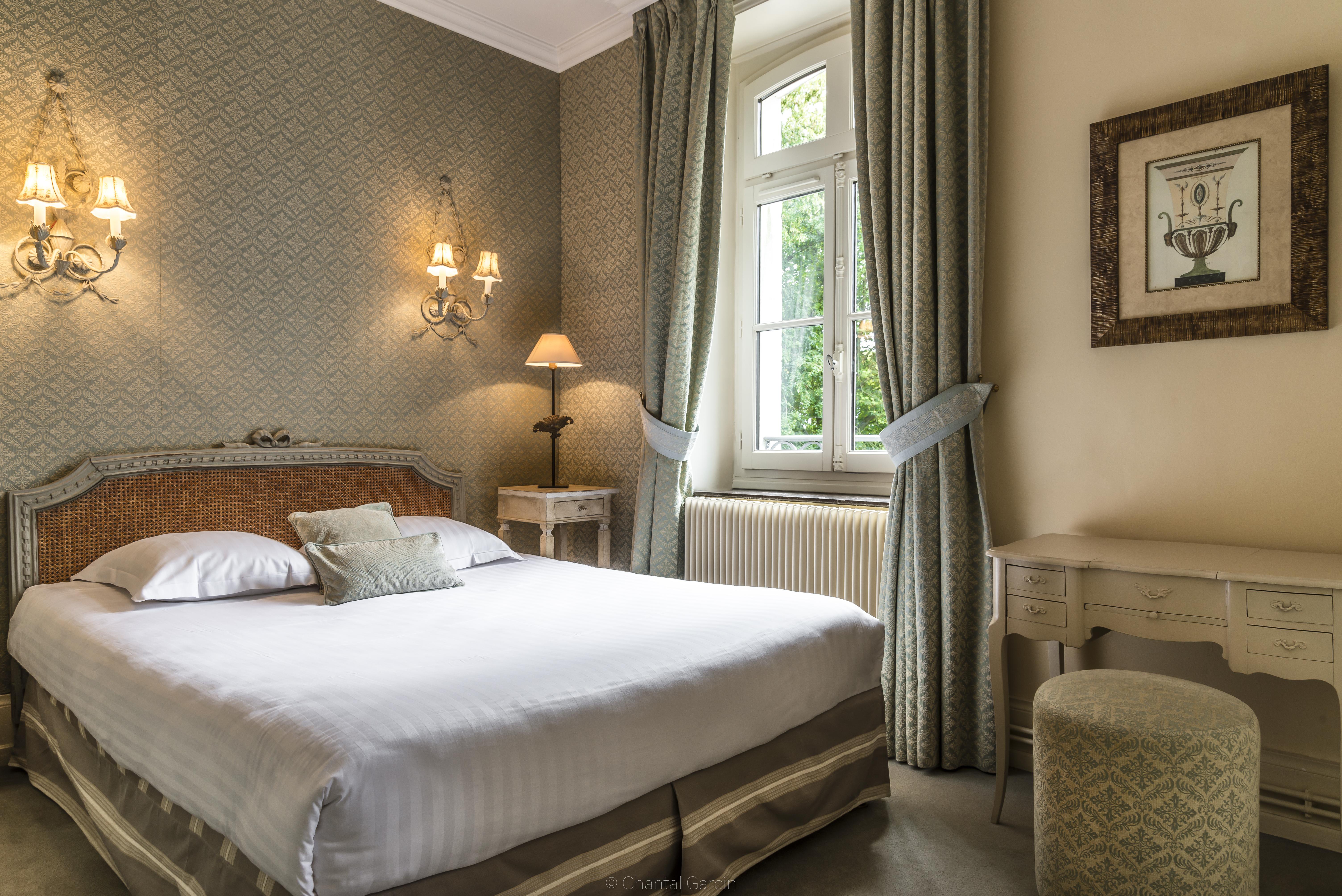 Hotel Chateau Clery Hesdin-lʼAbbé Exterior foto