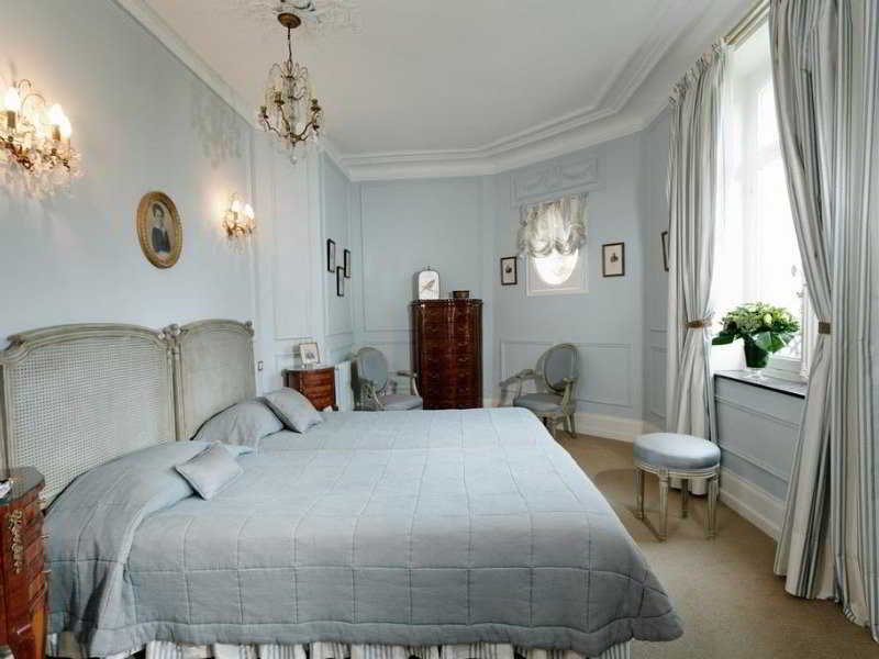 Hotel Chateau Clery Hesdin-lʼAbbé Zimmer foto