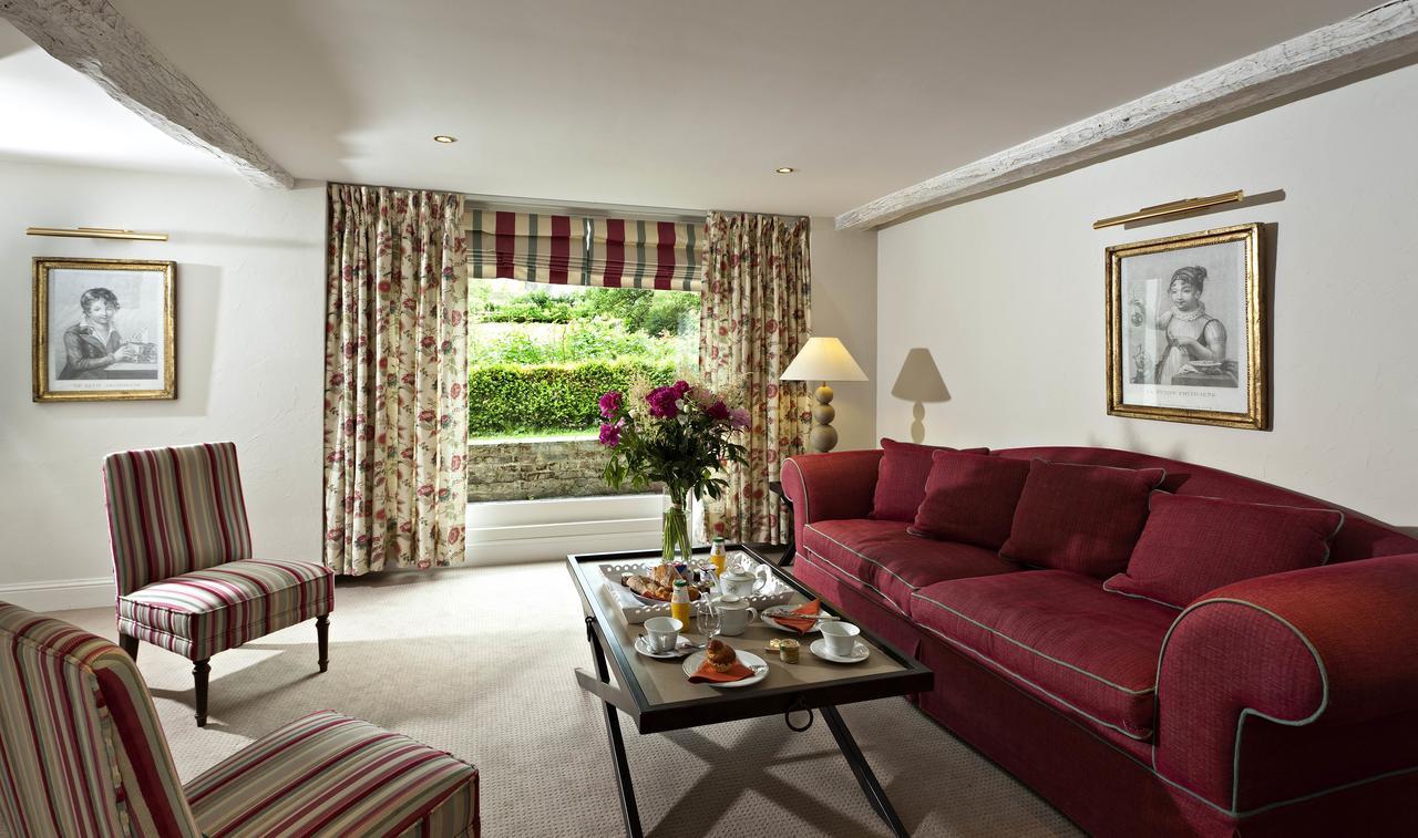 Hotel Chateau Clery Hesdin-lʼAbbé Exterior foto