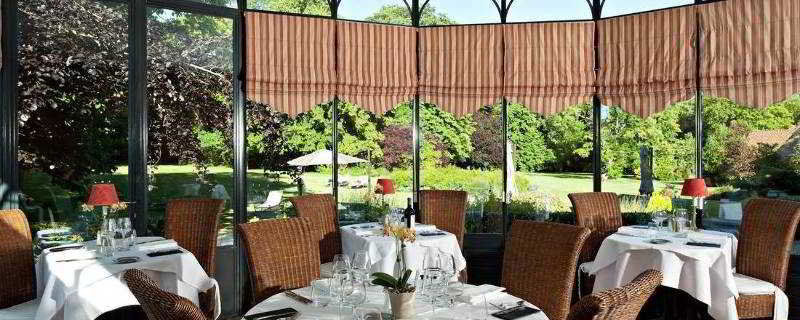 Hotel Chateau Clery Hesdin-lʼAbbé Exterior foto