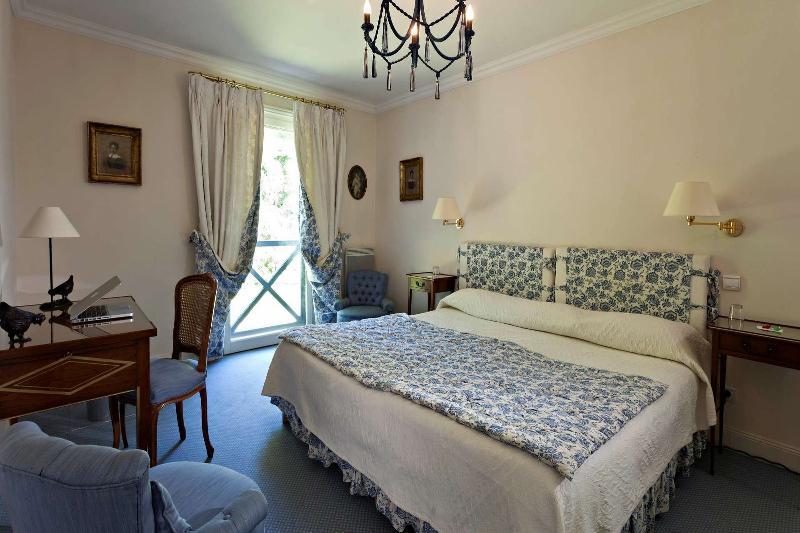 Hotel Chateau Clery Hesdin-lʼAbbé Exterior foto
