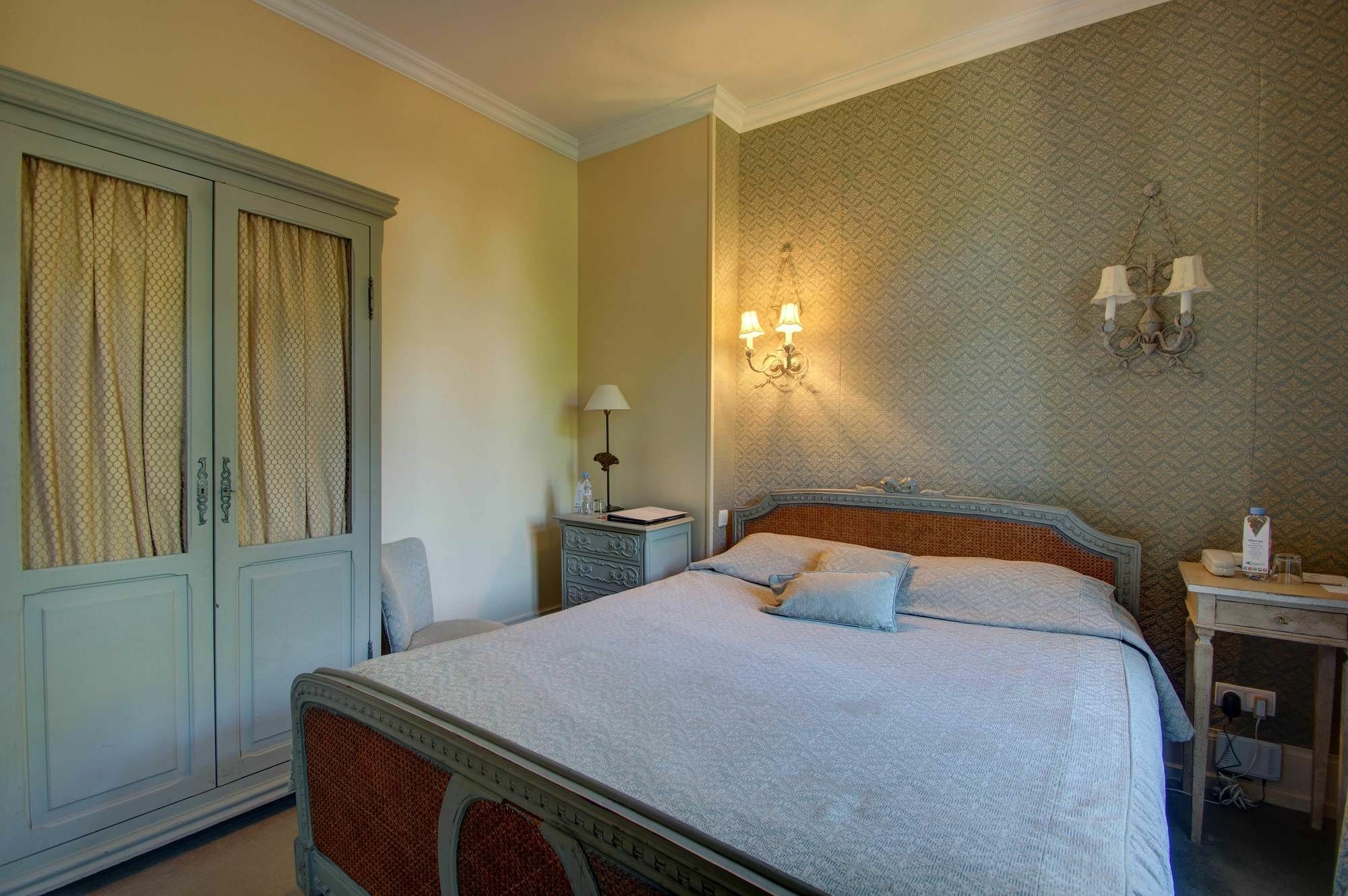 Hotel Chateau Clery Hesdin-lʼAbbé Exterior foto