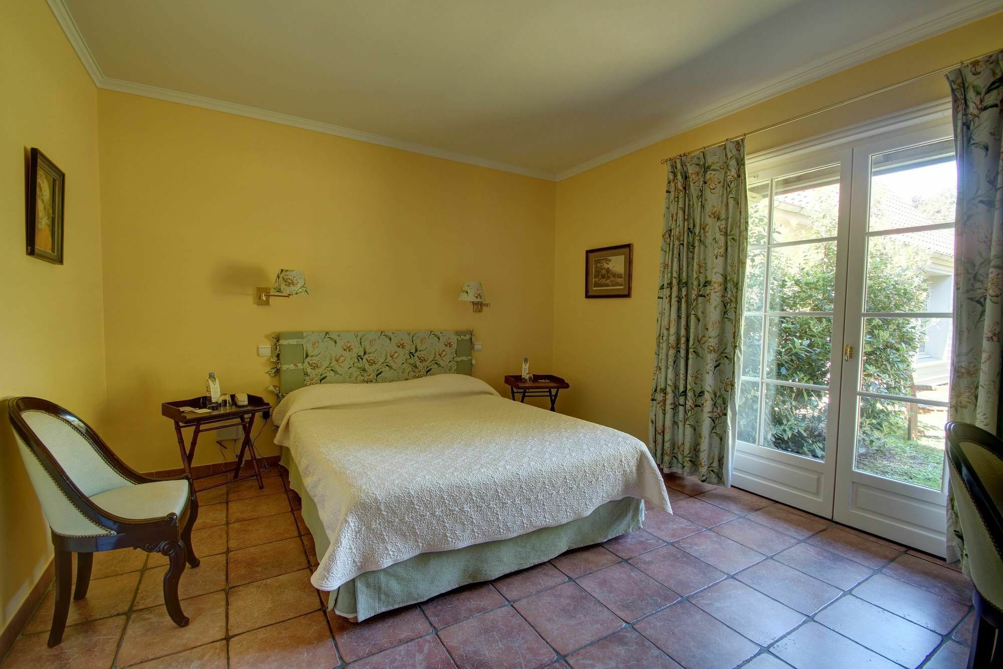 Hotel Chateau Clery Hesdin-lʼAbbé Exterior foto